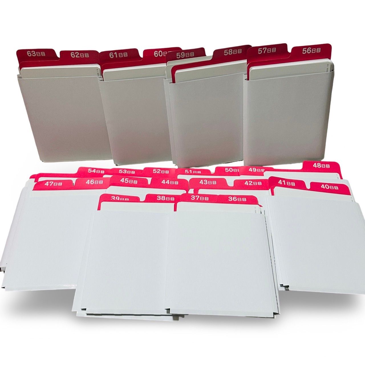 七田式 ドッツセット