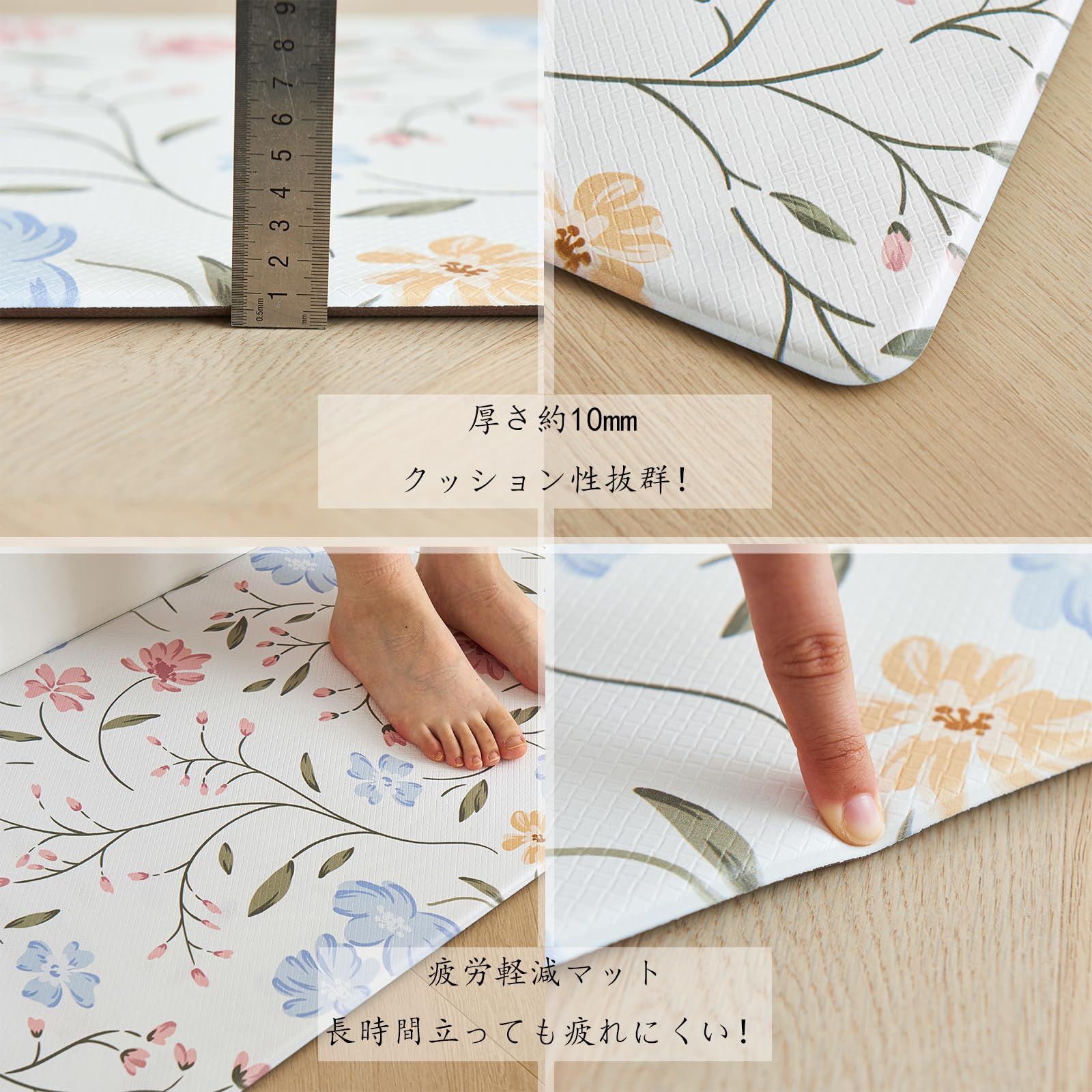 おしゃれ 拭ける