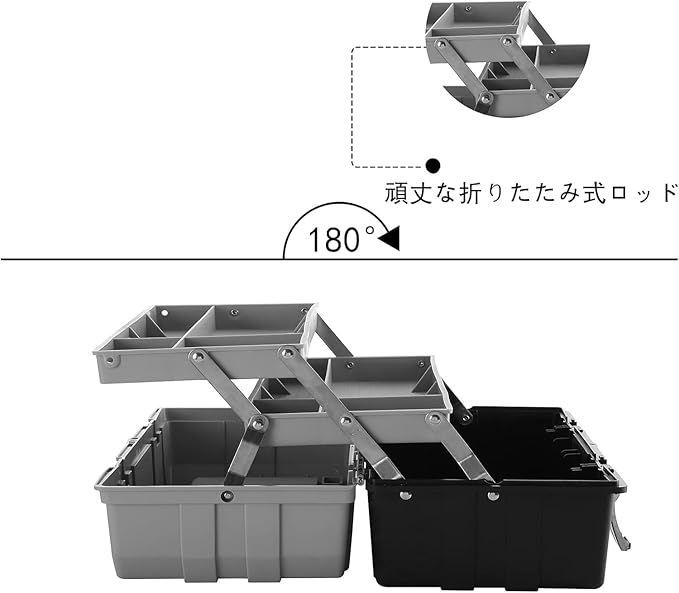 ツールケース