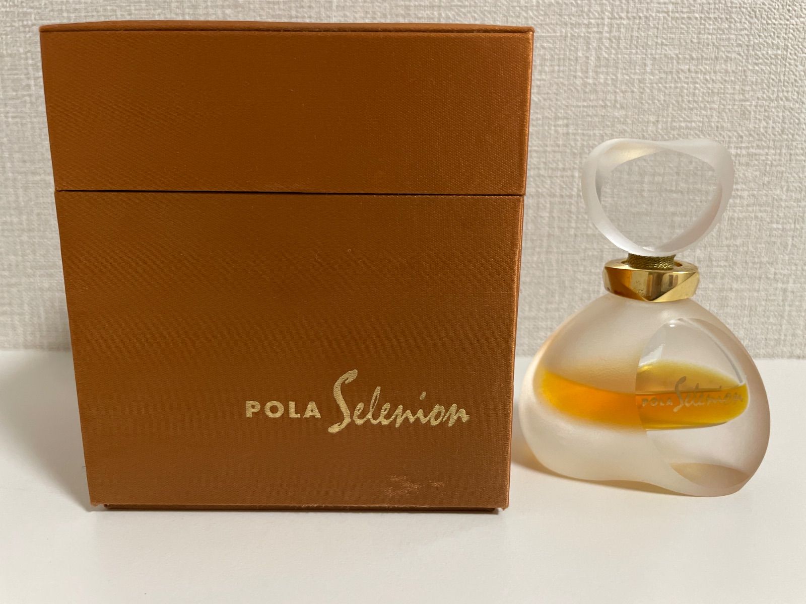 POLA セレニオン 15ml TH-M0532 ポーラ セレニオン パルファム 香水 15ml