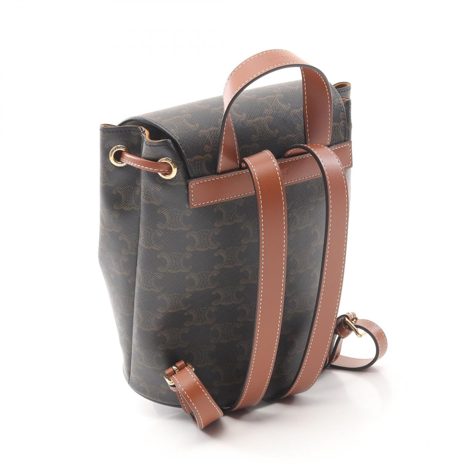 CELINE ボニー バックパック トリオンフ 118702CAS04LU セリーヌ(CELINE)セリーヌ ボニー トリオンフ リュックサック