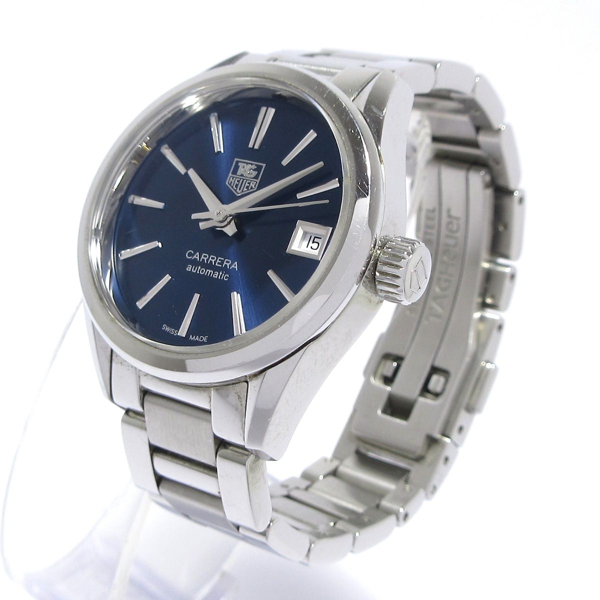 TAG Heuer(タグホイヤー) 腕時計 カレラキャリバー9 WAR2419  