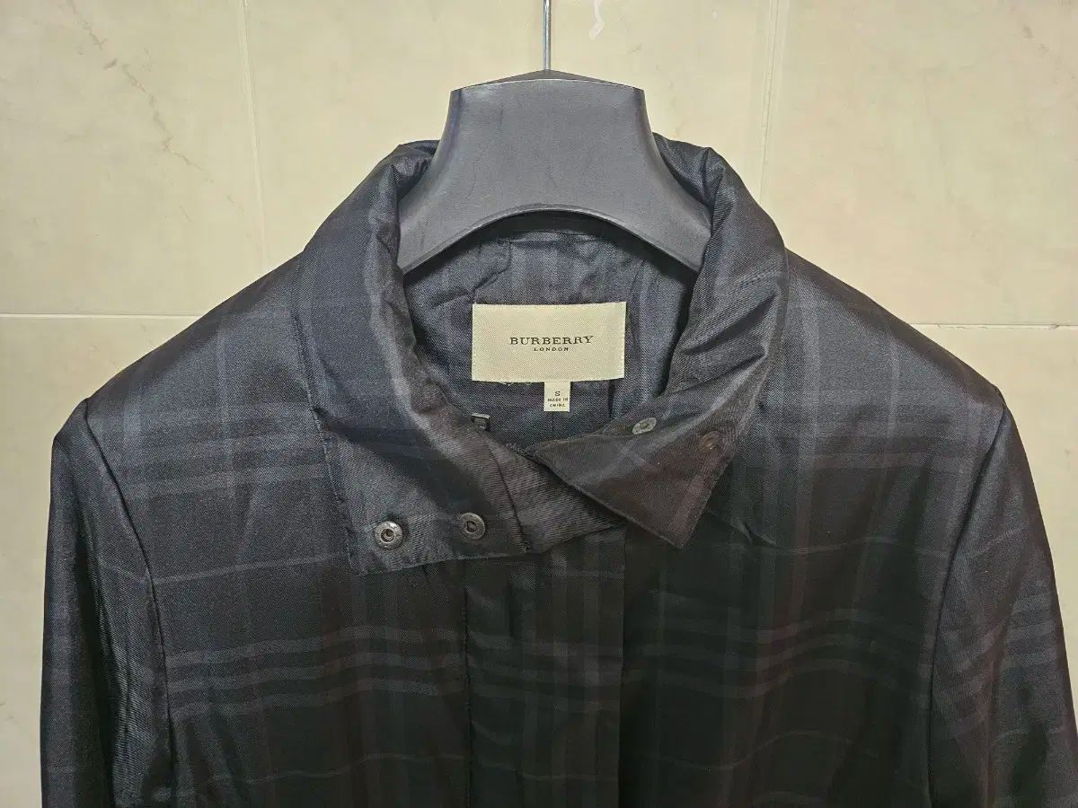 BURBERRY バーバリー