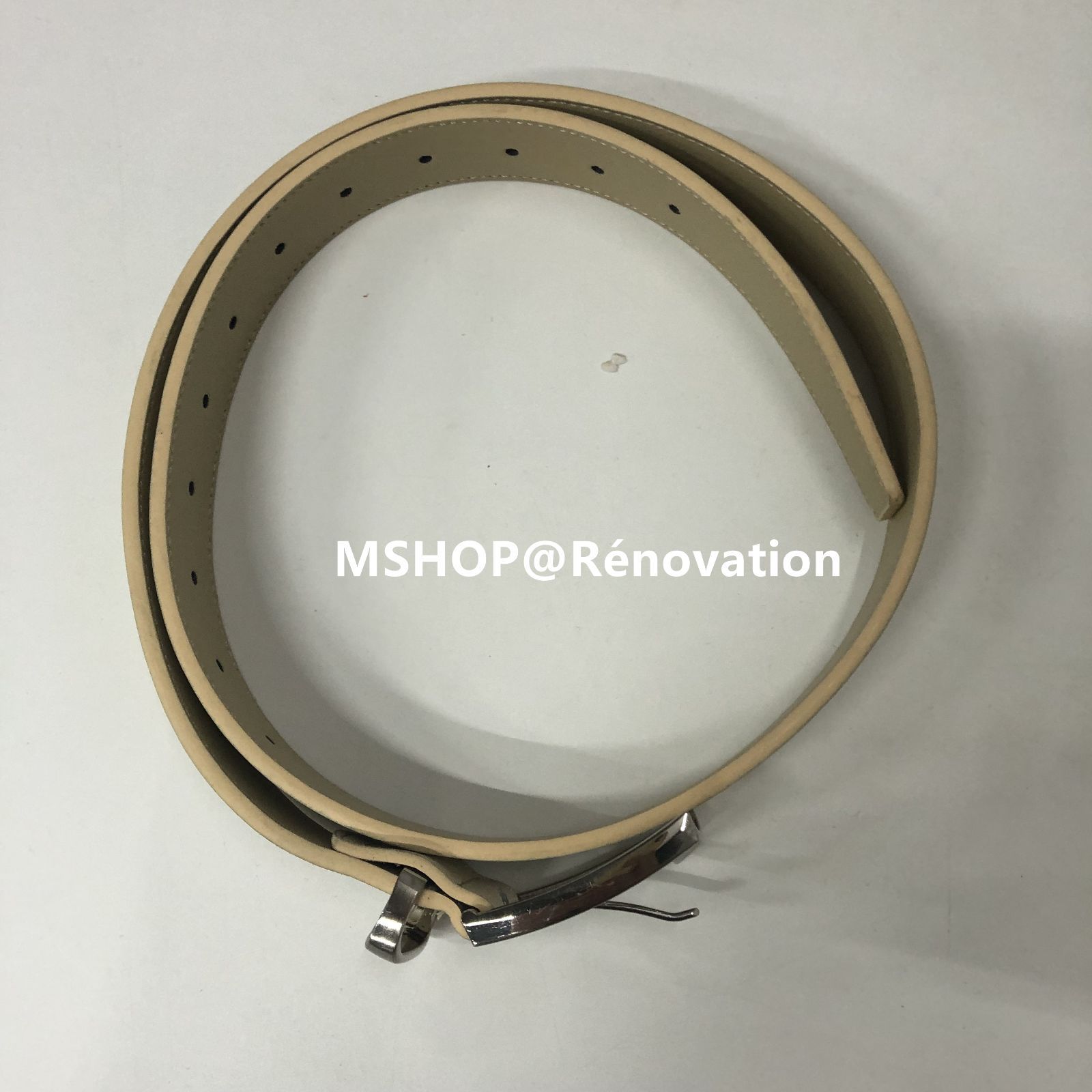 VUJADE EXCURSION LEATHER BELT ベルト - メルカリ VUJADE EXCURSION LEATHER BELT ベルト - メルカリ