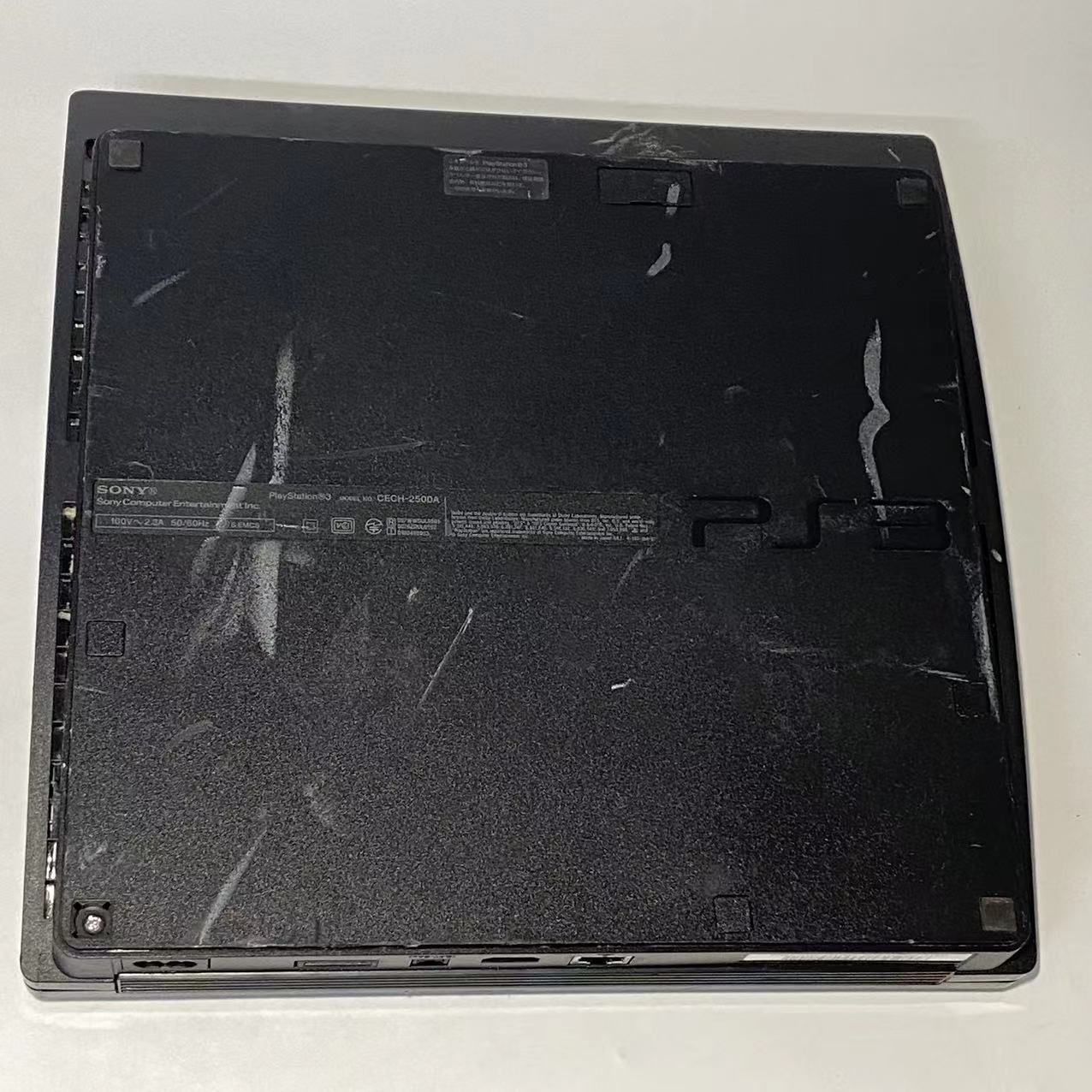 本体 プレステ3