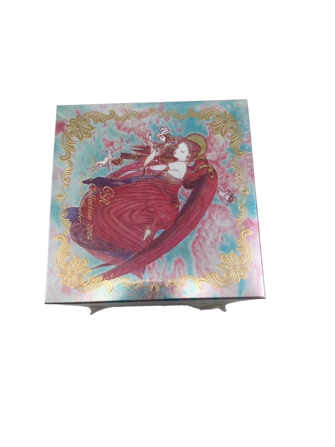 ☆EM0521 ミラノコレクションGR フェースアップパウダー 2024 未使用