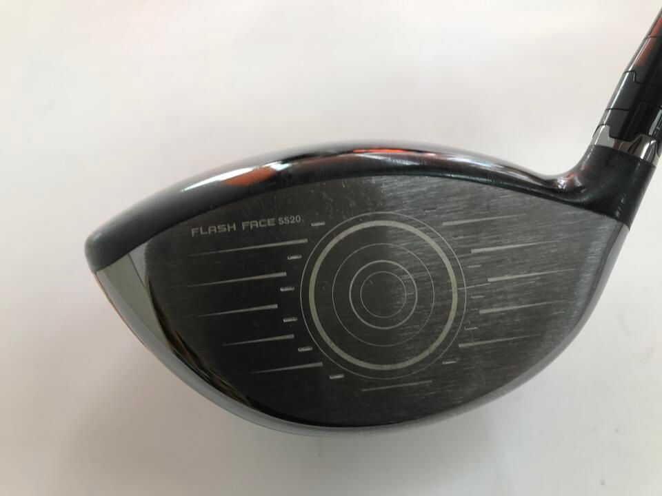 ドライバー キャロウェイ