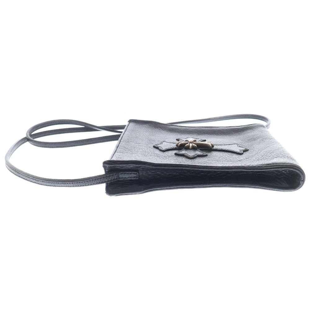 CHROME HEARTS (クロムハーツ) SQ PKT CH CROSS スクエア