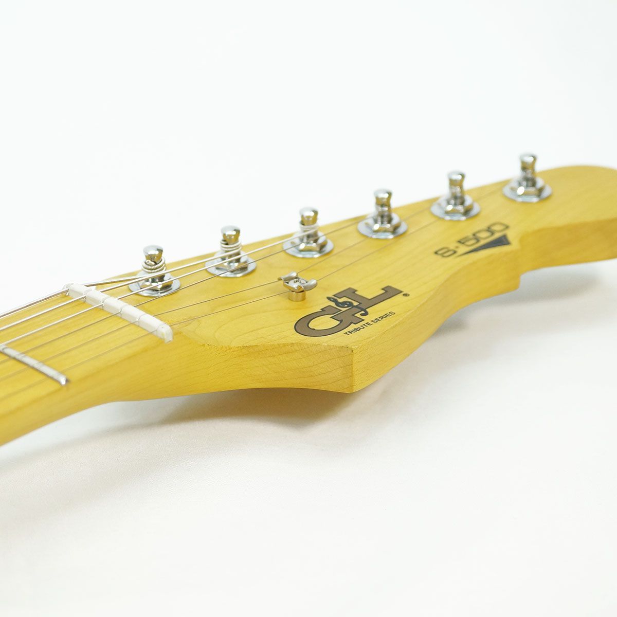 G&L Tribute Series S-500 (Blueburst/Maple) [アウトレットSALE特価