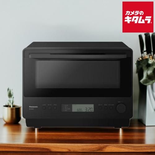 パナソニック NE-MS4C-K オーブンレンジ ブラック ゆみこpanasonic パナソニック NE-MS4C-K オーブンレンジ ブラック ゆみこpanasonic