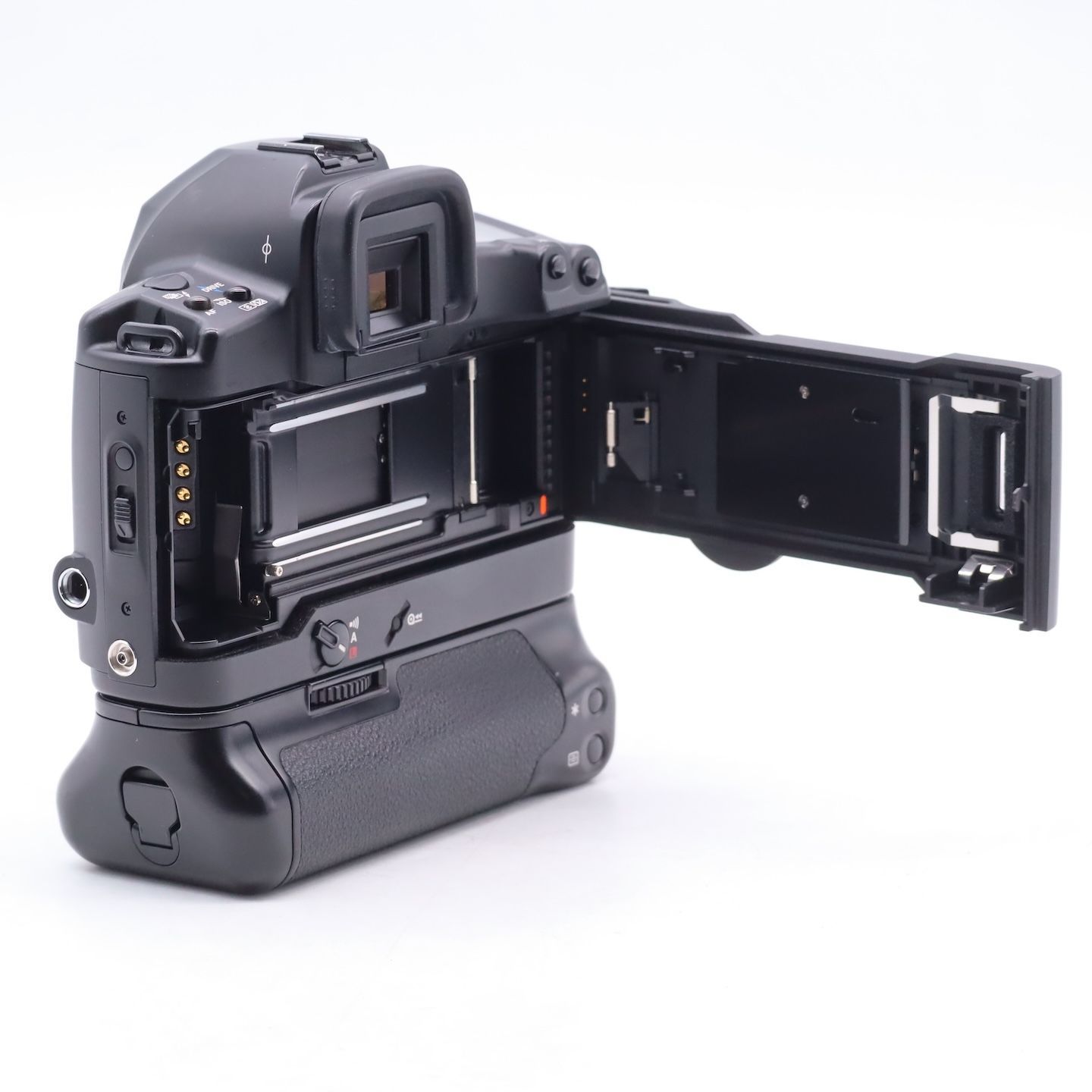 CANON キヤノン EOS 3 ボディ PB-E2 パワードライブブースター Canon