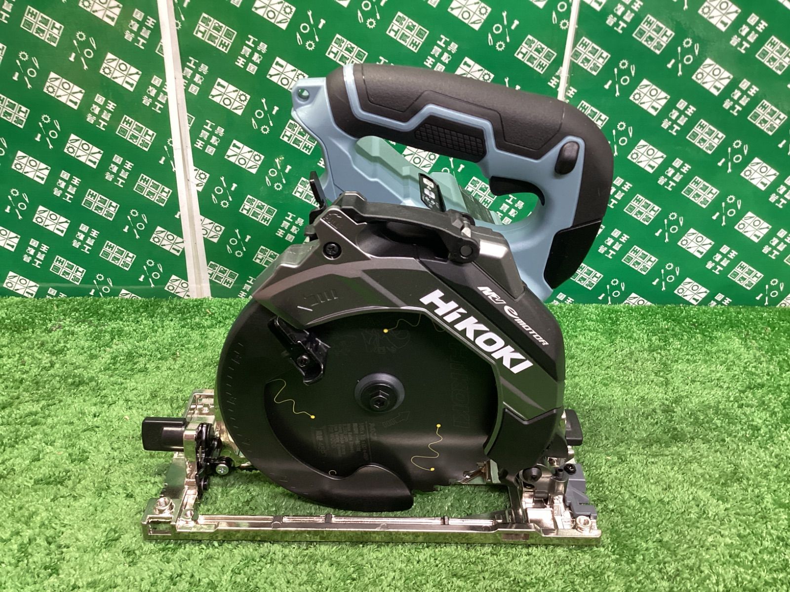 ○ 日立工機 Hikoki 165mm マルノコ ○ 日立工機 Hikoki 165mm