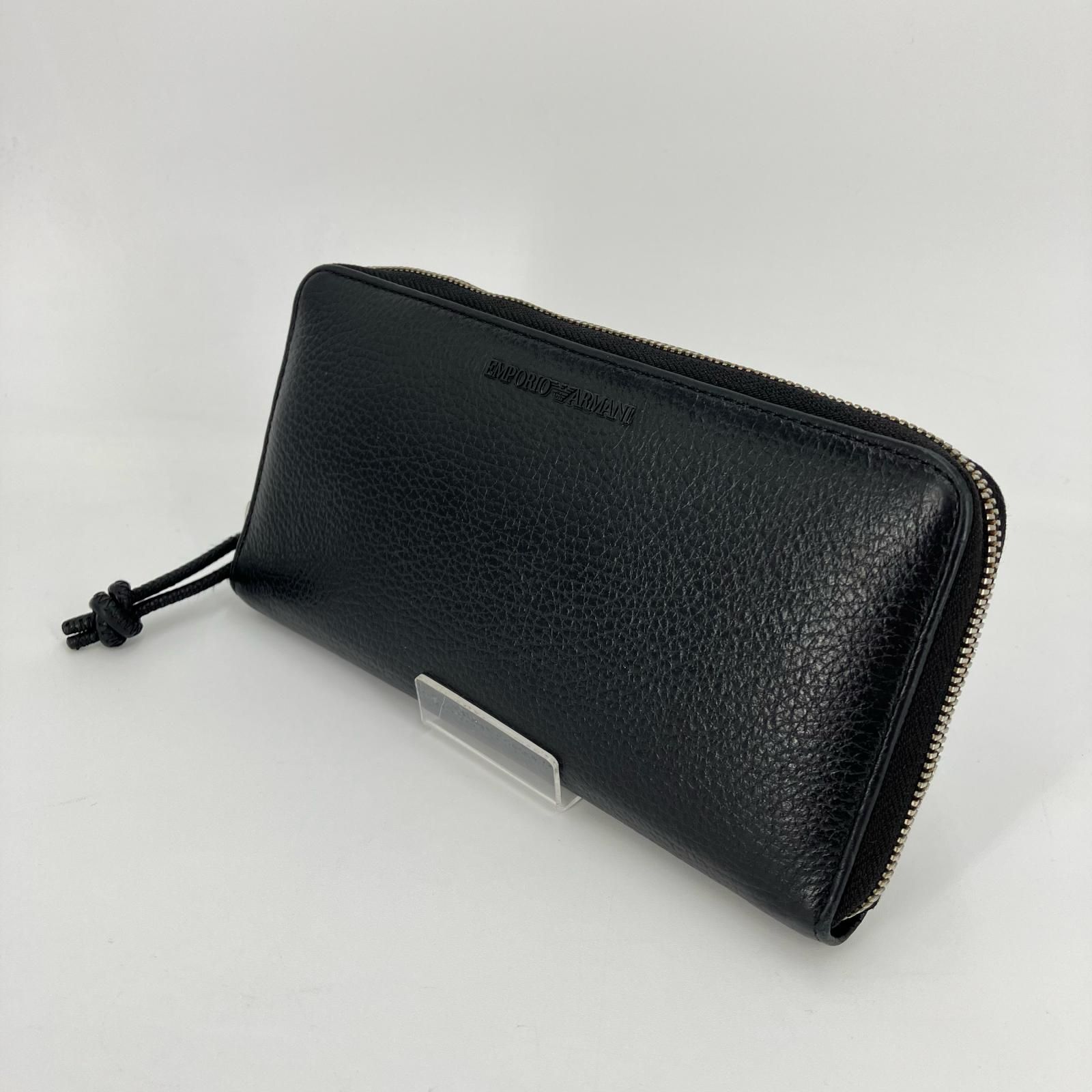 イオン広店】 中古 Emporio Armani | エンポリオ・アルマーニ 長 イオン広店】 中古 Emporio Armani | エンポリオ・アルマーニ 長