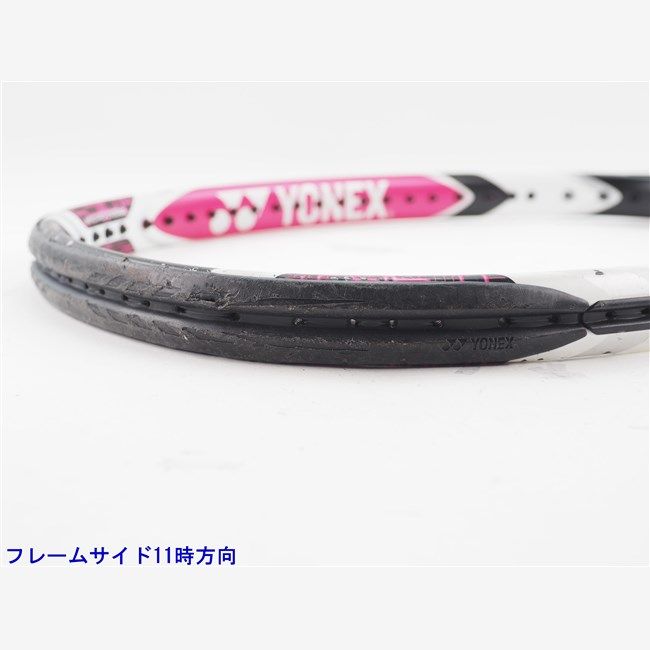 中古 テニスラケット ヨネックス ブイコア エックスアイ