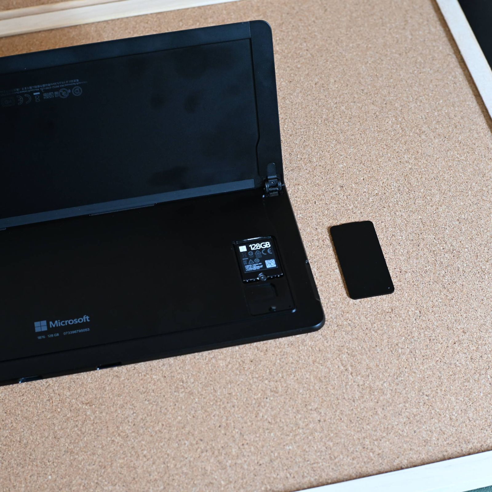 マイクロソフト Surface Pro X/Microsoft SQ1 / Office H&B 2019 マイクロソフト Surface Pro X/Microsoft SQ1 / Office H&B 2019
