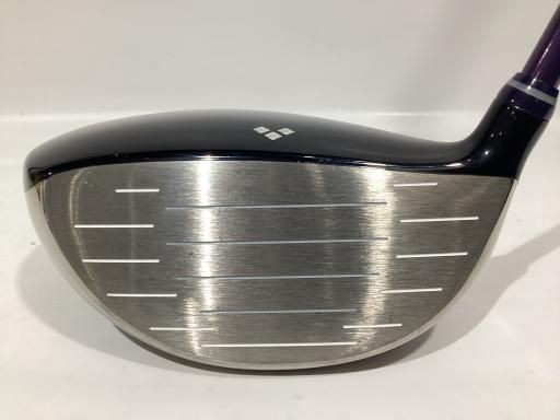 グローブライド ONOFF 2019 13° レディース ドライバー DR SMOOTH KICK LP-419D フレックスL レディース 女性用 右利き 右用 Cランク ゴルフクラブ