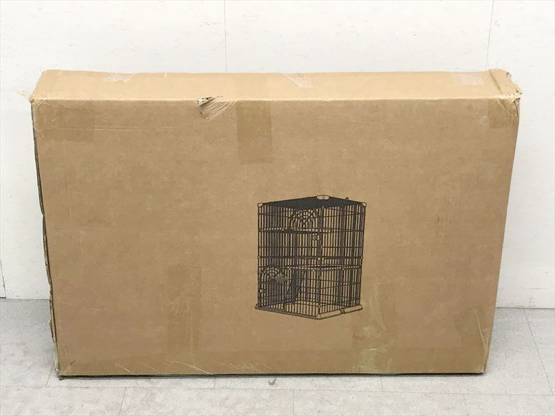 脱走防止