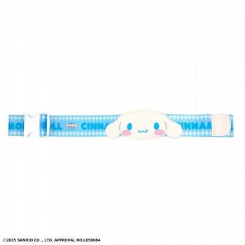 サンリオ CNスーツケースベルト OTフレンズシナモン