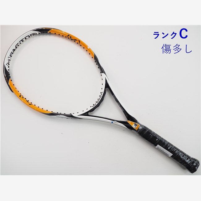 中古 テニスラケット ウィルソン K ゼン チーム 103 (G2)WILSON K ZEN TEAM 103