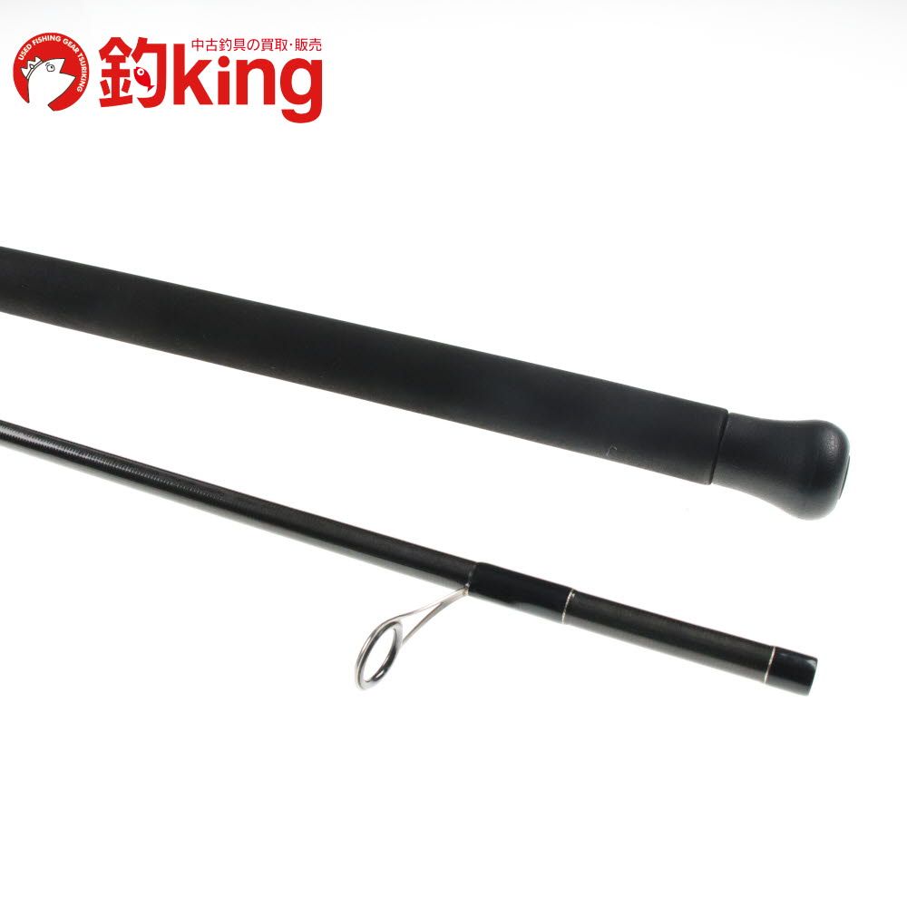 MCワークス WB113R カスタム【未使用】 MCワークス ワイルドブレーカー WB113R ベイト カスタムモデル MC