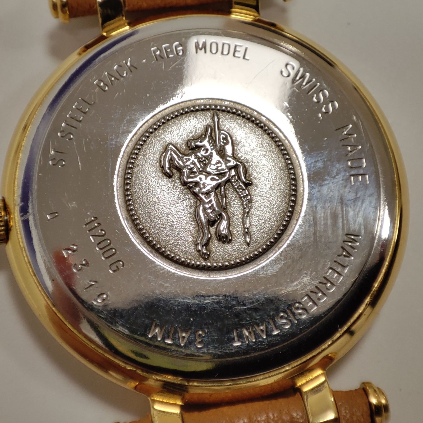 BURBERRY バーバリー