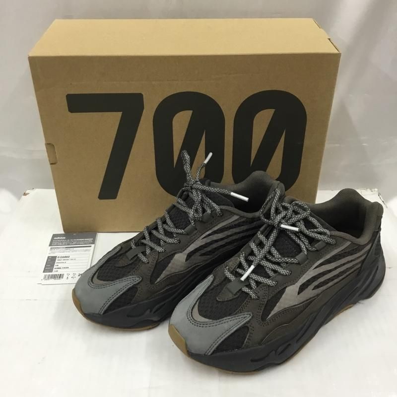 adidas アディダス スニーカー EG6860 YEEZY BOOST 700 V2 26cm 箱有 