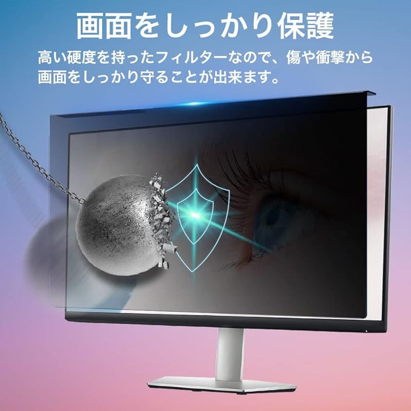 21.5インチ 22インチ