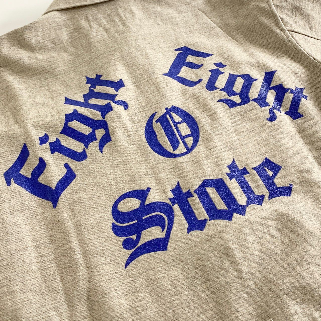 45M5 ちぎら 《美品》 Black Weirdors ブラックウィドー 22AW JUMP  