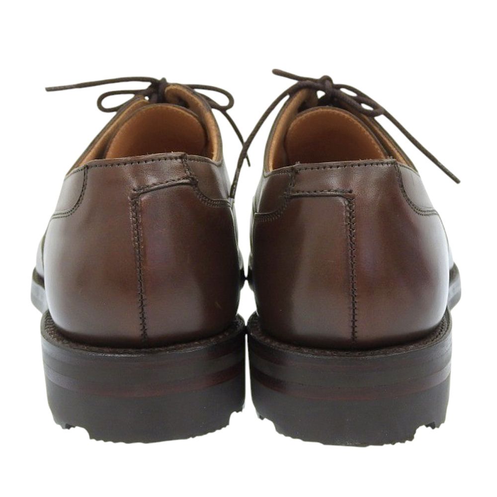 Crockett＆Jones クロケット＆ジョーンズ Wexford 24cm Crockett&Jones