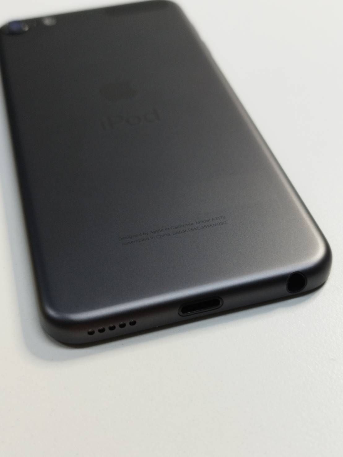 即配【美品】iPod touch 第7世代 32GB A2178 容量100％ 【公式通販】