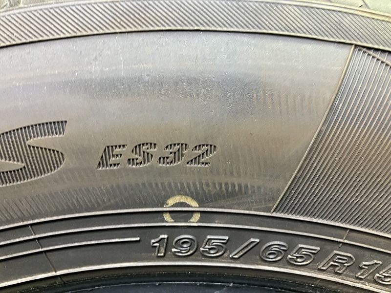 195|65R15