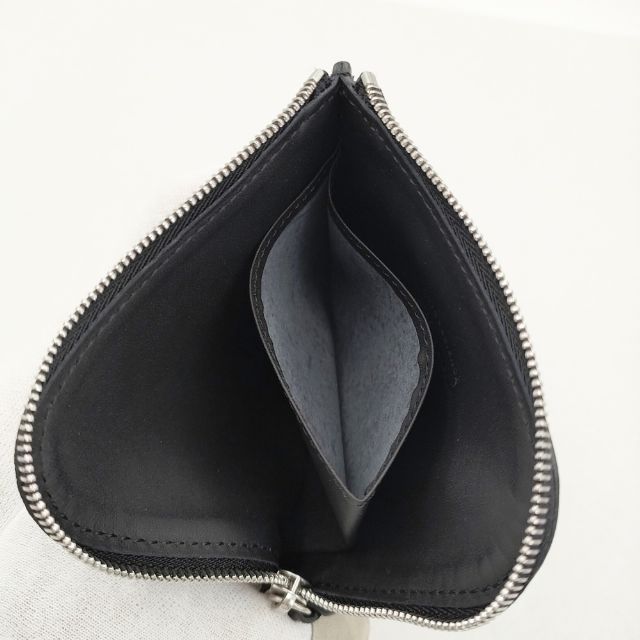 ARTS & SCIENCE Zip case S black 【新品未使用品】 Zip case S – ARTS&SCIENCE ONLINE SELLER
