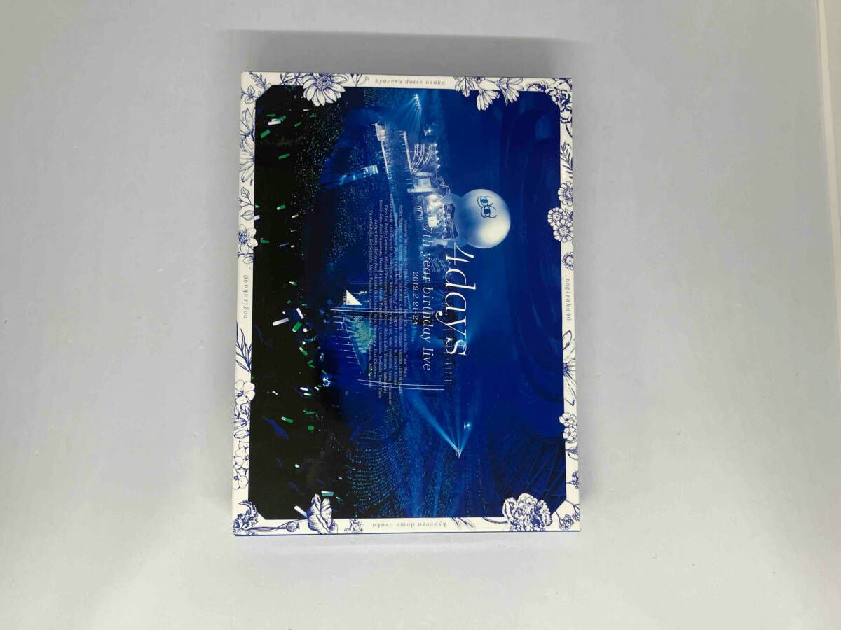 7th　YEAR　BIRTHDAY　LIVE（完全生産限定盤） Blu-ray Amazon.co.jp: 7th YEAR BIRTHDAY LIVE(完全生産限定盤)(5Blu