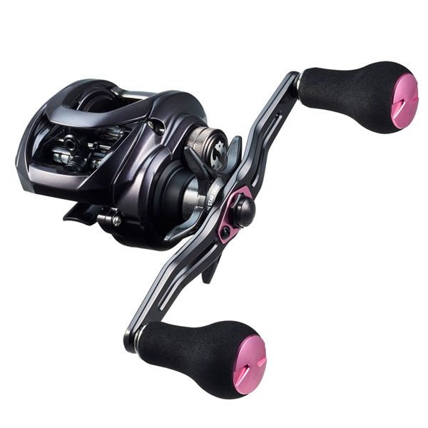 フィッシング ダイワ 23紅牙 100L (左巻き) 2023年新製品