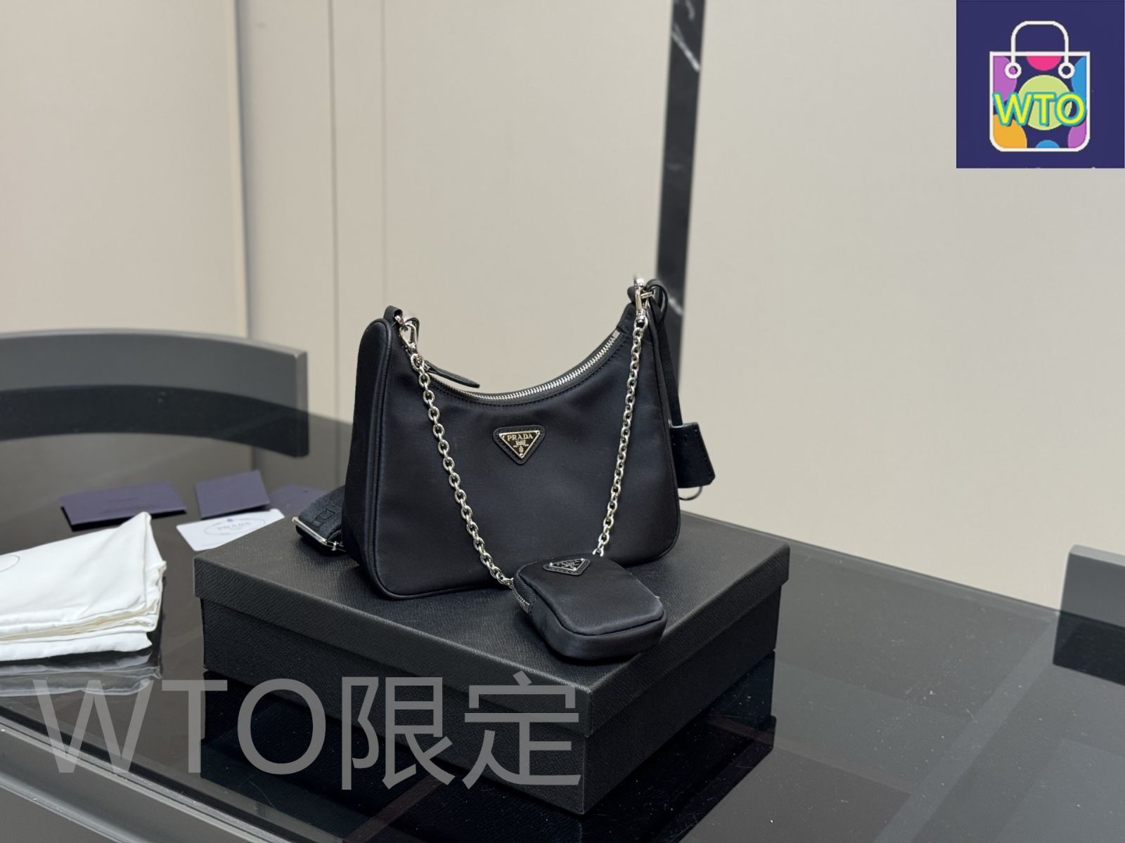 プラダセット売り　hiro プラダセット売り hiro PRADA JAPAN (@prada_japan) / X