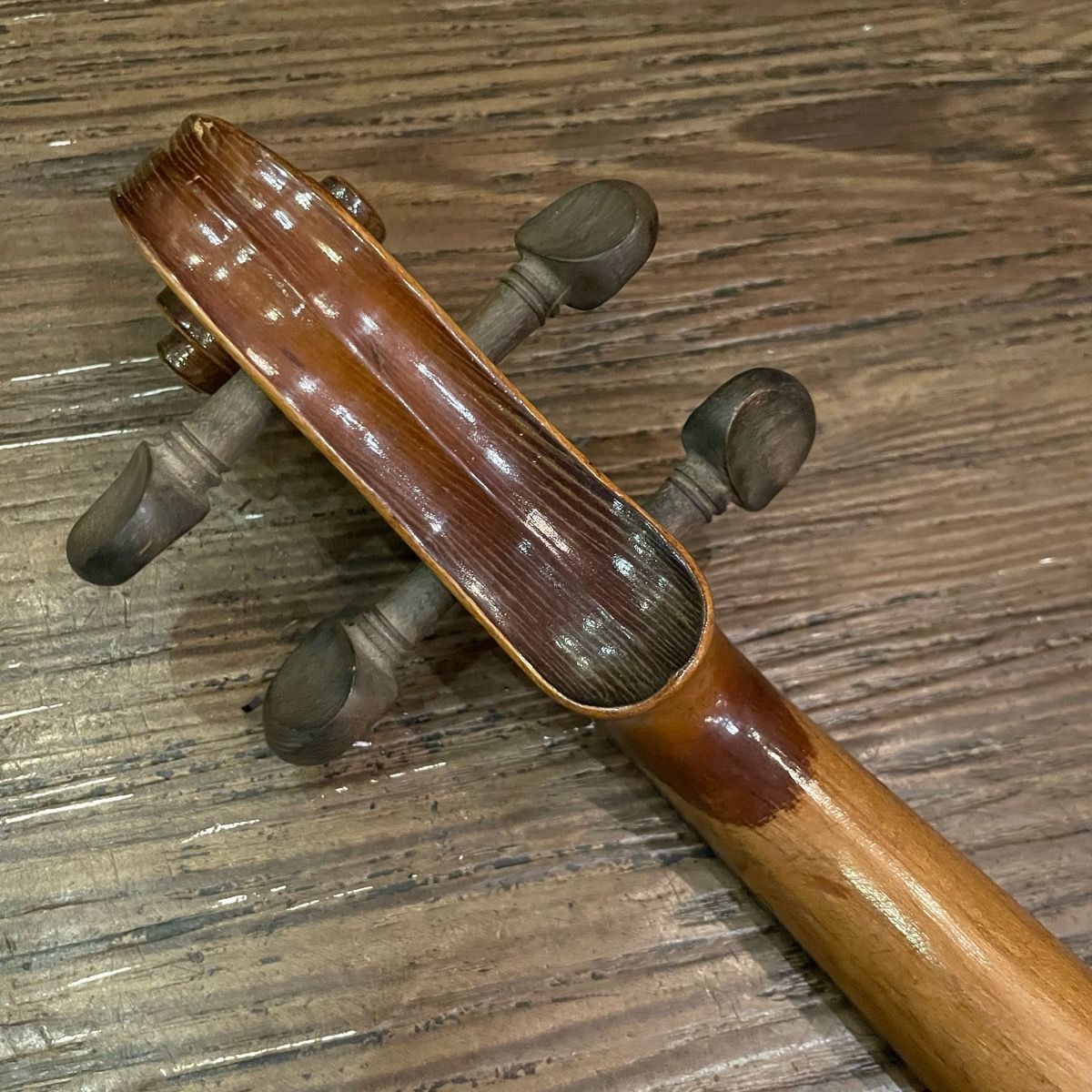 Suzuki No.13 3/4 Violin スズキ バイオリン -GrunSound-x804