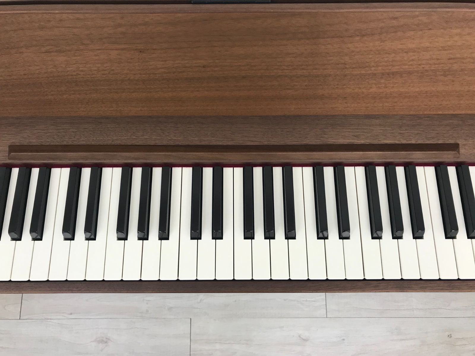 ★83239【電子ピアノ】ROLAND　KF10KW　19年製 ☆71321【電子ピアノ】ROLAND KF10 19年製 - メルカリ