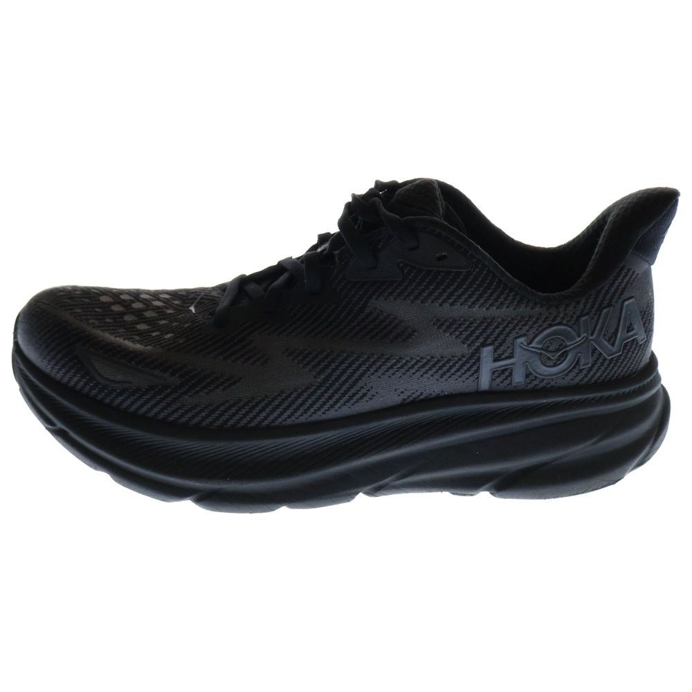 HOKA ONE ONE (ホカオネオネ) M CLIFTON 9 クリフトン9 ローカット