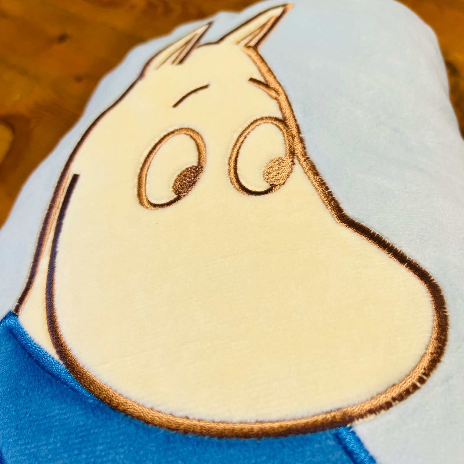 ナチュラル ひざ掛け