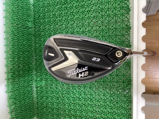 【ジャンク品】特定のお客様用です。購入はお控えください。Titleist えぃこぅ様専用 ツアーAD GT 95s タイトリスト ユーティリティ用 中古