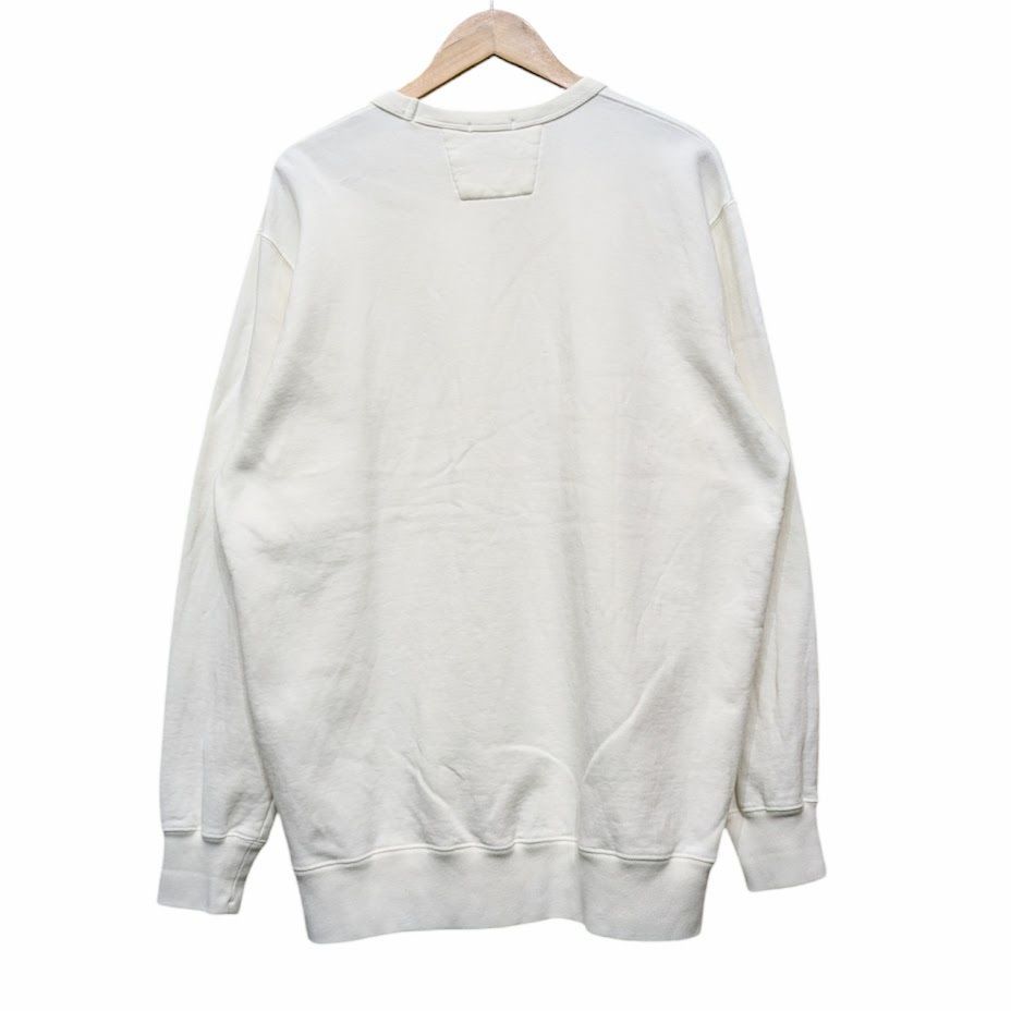 C.P.Company Cotton Cinquanta Sweatshirt シーピーカンパニー 50周年