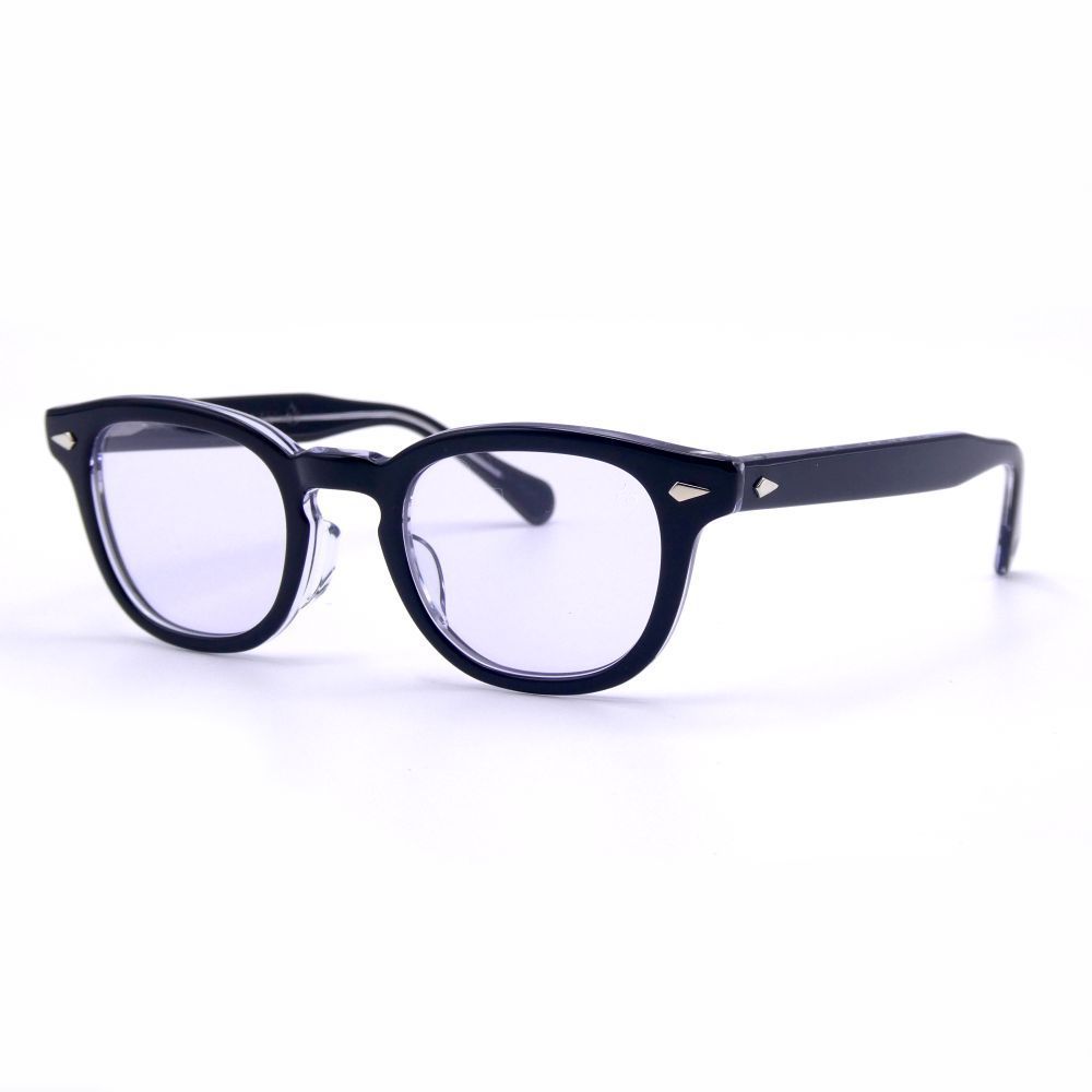 タートオプティカル　アーネル　JDー04 001ブラック　日本製　正規品 TART OPTICAL ARNEL タートオプティカル アーネル / JD-04 / 001A