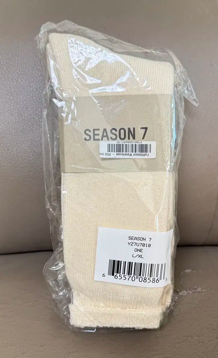 イージー シーズン7 カラーバサス ソックス 靴下 3ペア L|XL