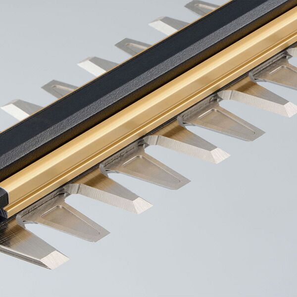 京セラ HT-4243 ヘッジトリマー 666710A [KYOCERA リョービ RYOBI 生垣