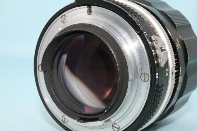 F2.5 返品保証