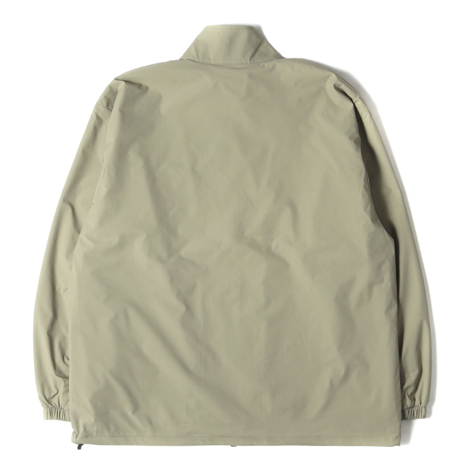 F.C.Real Bristol エフシーレアルブリストル ジャケット サイズ:M 24SS 