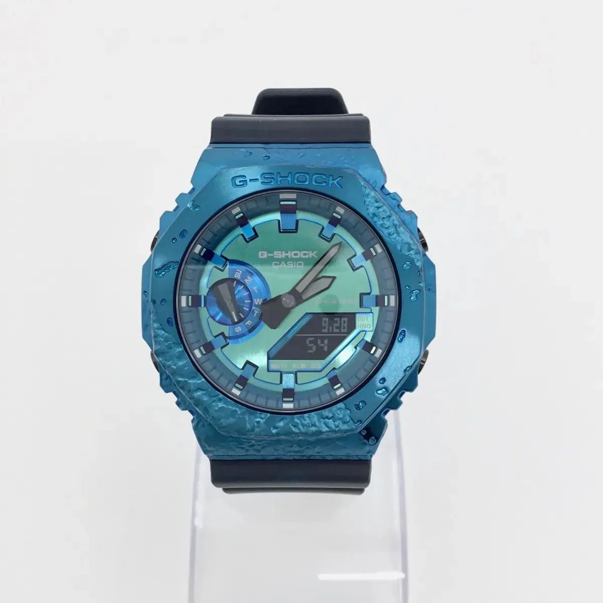 G-SHOCK 40周年限定モデル　GM-2140GEM-2AJR G-SHOCK 【G-SHOCK 40th Anniversary】GM-2140GEM-2AJR