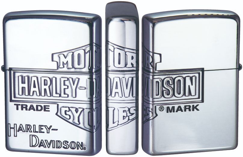 【新品正規品】復刻 正規品 ZIPPO HARLEY-DAVIDSON HDP-34 ジッポーライター ジッポー ジッポライター ジッポ Zippo ハーレーダビッドソン ハーレー オイルライター シルバー