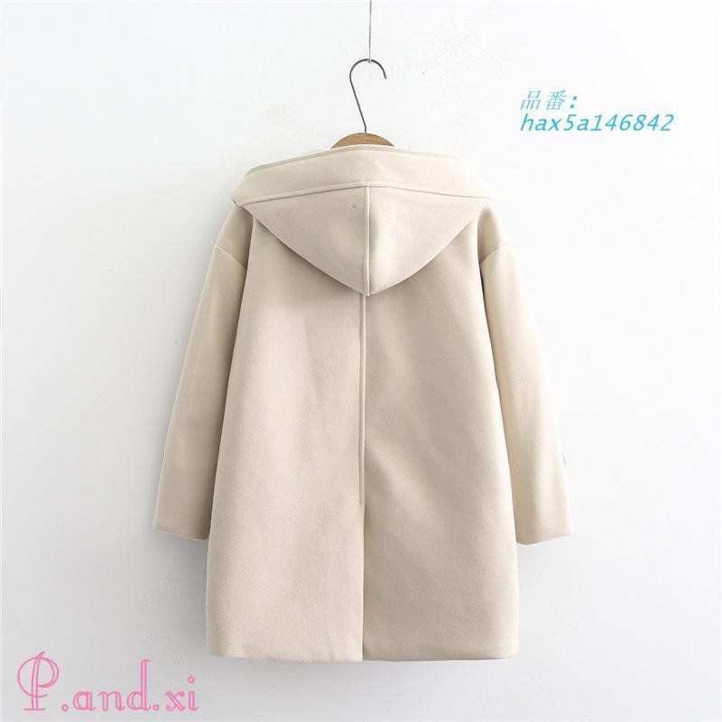 チェスターコート