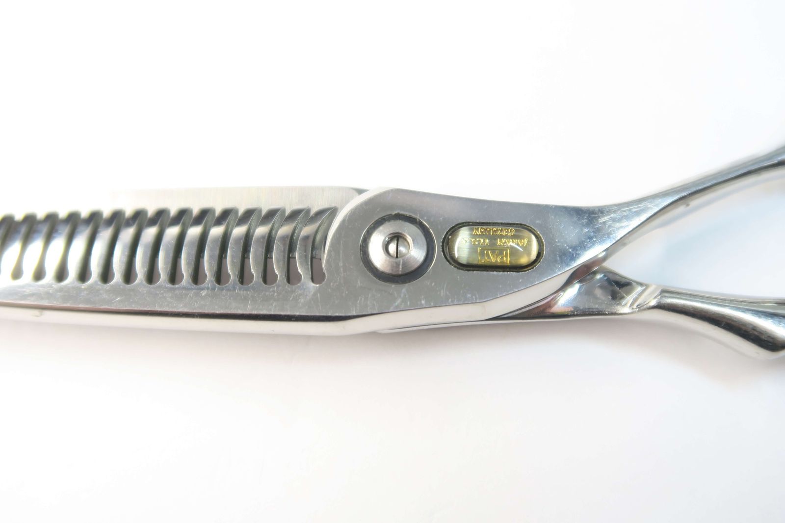  Cランク トギノン TOGINON fumaダイナ6.0 セニング 美容師 理容師 6.0インチ 右利き H-10179 シザー 散髪用品